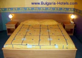 Bulgaria hotels
